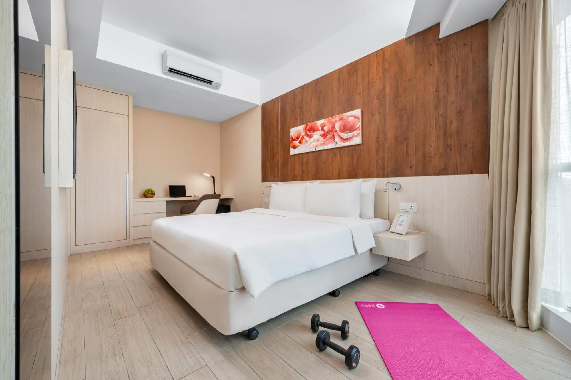 Superior King Room