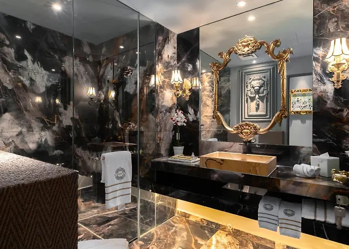 Arte By Thomas ChanHotel Kuala Lumpur