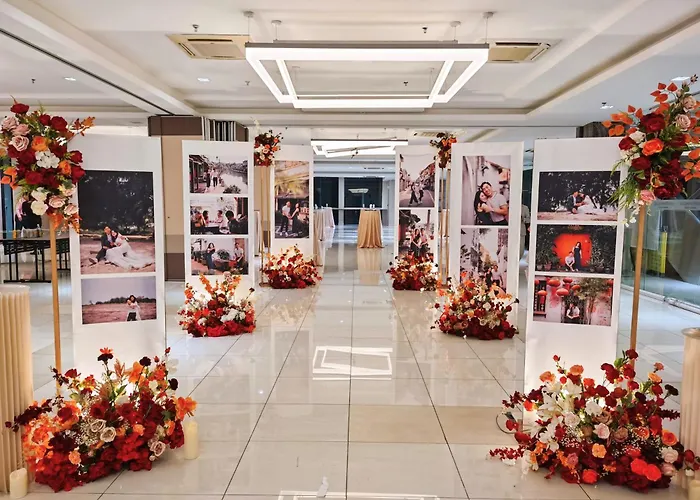 Le Quadri Kuala Lumpur By Ucsi Hotels